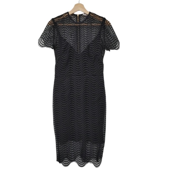 Bec&Bridge Mon Amour dress - Picture 2 of 10